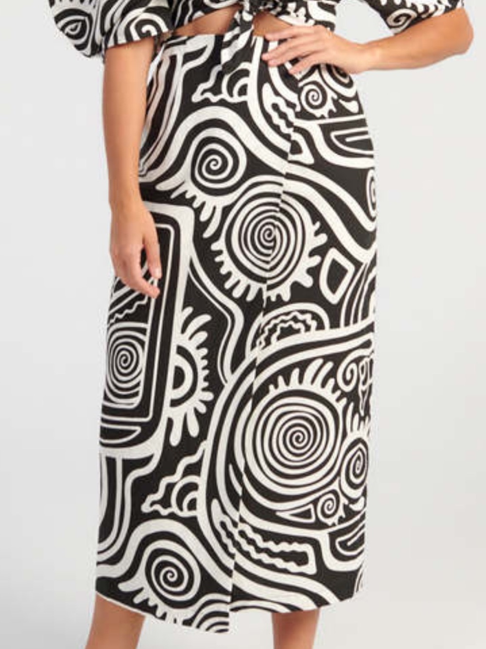 Mara Hoffman Skirt
